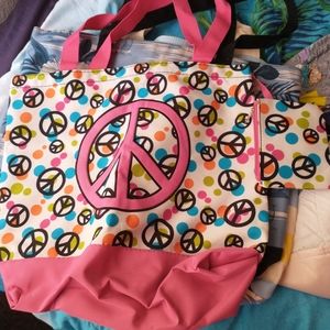 Peace bag